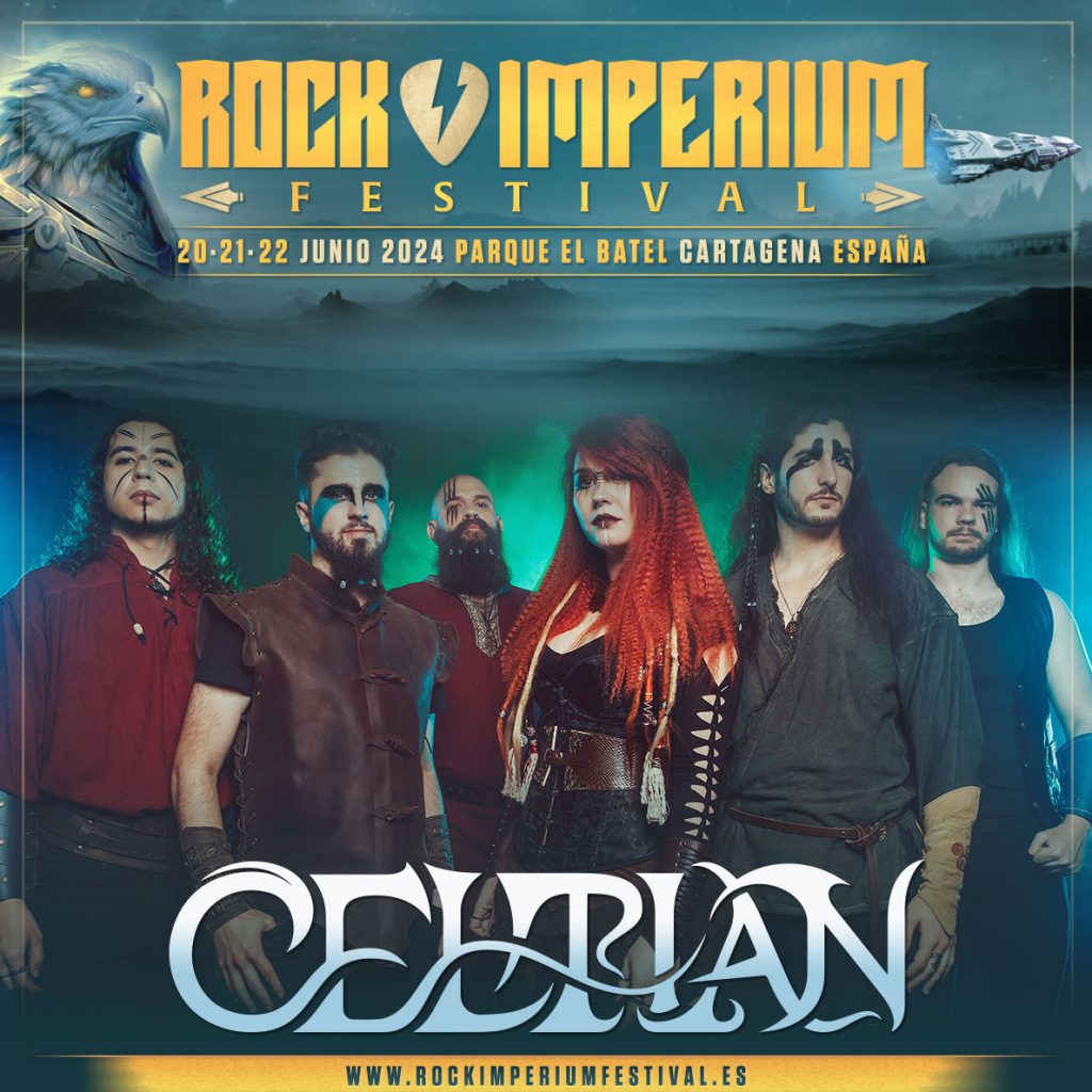 Rock Imperium Festival Artists Rock Imperium Festival   Rif Bands Social 2024 Celtian 1024x1024 